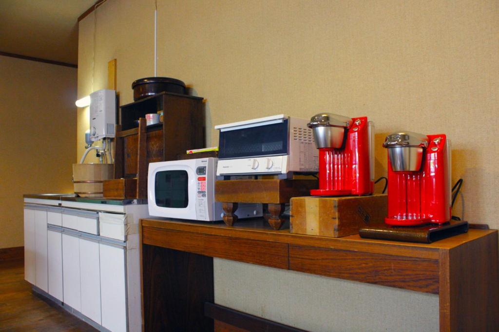 Hotel Nanzanso Izunokuni Kamer foto